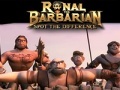                                                                     Ronal the Barbarian - Spot the Difference קחשמ