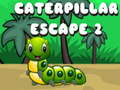                                                                     Caterpillar Escape 2 קחשמ