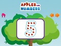                                                                       Apples and Numbers ליּפש