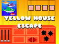                                                                       Yellow House Escape ליּפש