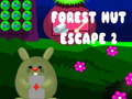                                                                     Forest Hut Escape 2 קחשמ