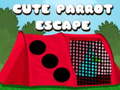                                                                     Cute Parrot Escape קחשמ
