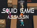                                                                     Squid Game Assassin קחשמ