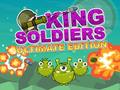                                                                     King Soldiers Ultimate Edition קחשמ