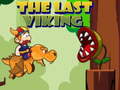                                                                       The Last Viking ליּפש