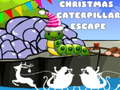                                                                       Christmas Caterpillar Escape ליּפש
