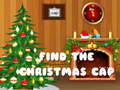                                                                     Find the Christmas Cap קחשמ