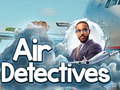                                                                     Air Detectives קחשמ