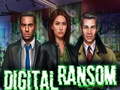                                                                     Digital Ransom קחשמ