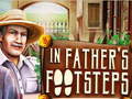                                                                     In Fathers Footsteps קחשמ