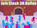                                                                     Join Clash 3D Online  קחשמ
