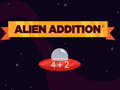                                                                     Alien Addition קחשמ