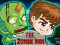                                                                       The Zombie Dude ליּפש