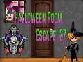                                                                     Amgel Halloween Room Escape 27 קחשמ