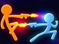                                                                     Stick War: Infinity Duel קחשמ