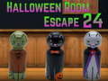                                                                     Amgel Halloween Room Escape 24 קחשמ