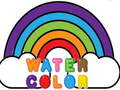                                                                     Water Color קחשמ
