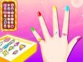                                                                     Colorful Manicure Show קחשמ