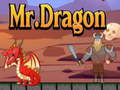                                                                    Mr. Dragon קחשמ