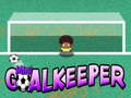                                                                       Mini Goalkeeper ליּפש