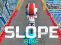                                                                    Slope Bike קחשמ