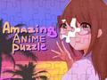                                                                     Amazing Anime Puzzle קחשמ