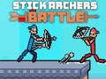                                                                     Stick Archers Battle קחשמ