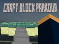                                                                     Craft Block Parkour קחשמ
