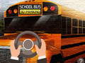                                                                       School Bus 3D Parking ליּפש