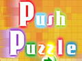                                                                     Push Puzzle קחשמ