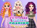                                                                     Princesses E-Girl Fashion Aesthetic קחשמ
