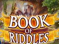                                                                     Book of Riddles קחשמ