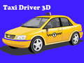                                                                     Taxi Driver 3D קחשמ