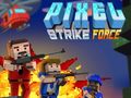                                                                    Pixel Strike Force קחשמ