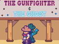                                                                     The Gunfighter & the Ghost קחשמ