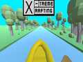                                                                     X-Treme Rafting קחשמ