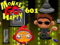                                                                     Monkey Go Happy Stage 601 קחשמ