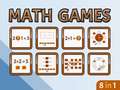                                                                     Math Games קחשמ