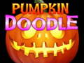                                                                     Pumpkin Doodle קחשמ