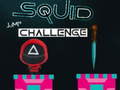                                                                     Squid Jump Challenge קחשמ