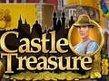                                                                     Castle Treasure קחשמ