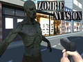                                                                       Zombie Invasion ליּפש