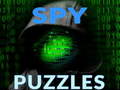                                                                       Spy Puzzles ליּפש
