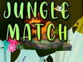                                                                     Jungle Match קחשמ