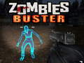                                                                       Zombies Buster ליּפש