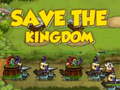                                                                       Save The Kingdom ליּפש