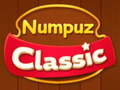                                                                    Numpuz Classic קחשמ