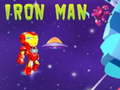                                                                     Iron Man  קחשמ