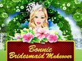                                                                     Bonnie Bridesmaid Makeover קחשמ