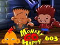                                                                     Monkey Go Happy Stage 603 קחשמ